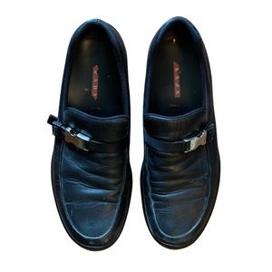 Prada men’s loafers size 14